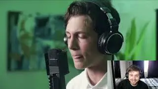 Lil Mabu on the radar REACTION
