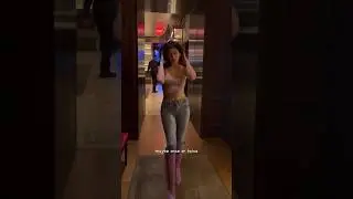 Runway Walk 