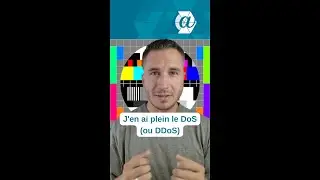 C'est quoi une attaque DoS ou DDoS ?