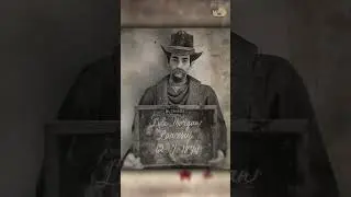 Who Was Arthurs Father? #didyouknow #gaming #reddeaddredemption