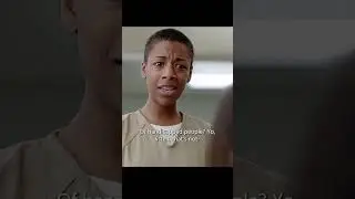 This episode made me afraid to laugh, lest I be sent to hell. 