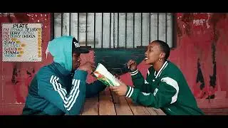 ReaLife - Osa Jola Le Thiza (Official Music Video)