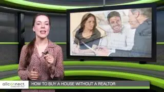 How to Buy a House Without a Realtor