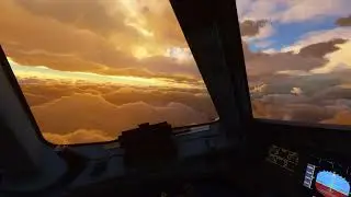 Microsoft Flight Simulator - Next-gen graphics Showcase