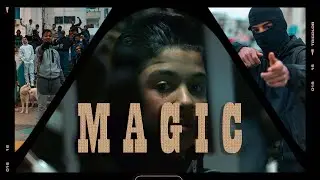 R.k_Magic_ (clip officiel)