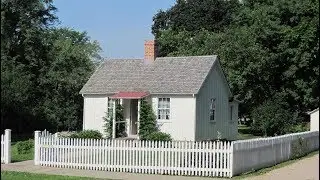 Herbert Hoover National Historic Site
