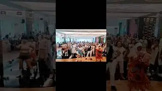 Wait a Minute Mr. Postman - Line Dance - Alison Johnstone - Linda K9 #linedance#mrpostman  #lindak9