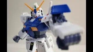 【ガンダム】最強だと思う歴代ガンダムランキング　２９位は…　あのNT専用機