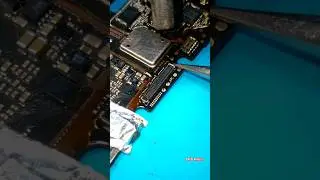 Display Connector Replacement Mobile Repair Karna Sikhe 