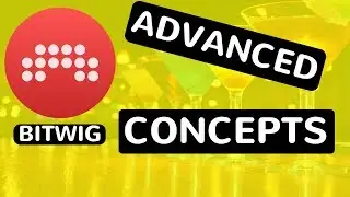 Bitwig Studio - Advanced Concepts - Convolution Reverb & Using Audio Units In Bitwig - (djvicvapor)