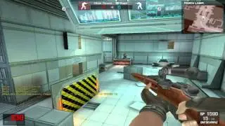 Wolfteam Supreax - 100 Subs Special Trick Tage [2016]