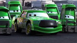 A Toon’s Life (A Bug’s Life) Bloopers