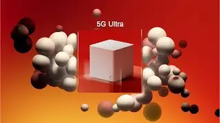 5G Ultra Home Internet