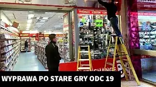 Wyprawa Po Stare Gry Odc 19 CeX