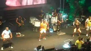 Pega No Bumbum - É O Tchan Na Fundição Progresso RJ