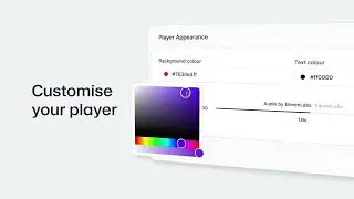 Turn Your Website into a Podcast with ElevenLabs Audio Native | AI Voice Narration Tool