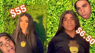 I DIY’D ANTONIO GARZAS NEW MERCH | & BECAME HER?