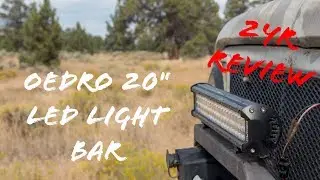 Oedro 20