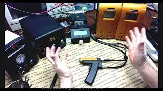 Problems with my Metcal CV-H5 Desoldering Gun