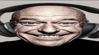 Hey Waltuh I’m a YouTuber Hank