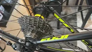 2021 Mavic Ksyrium S | Instant Drive 360 SOUND