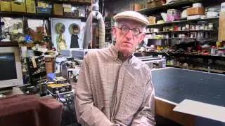Spider Johnson - Kern Laser Systems - Customer Testimonial