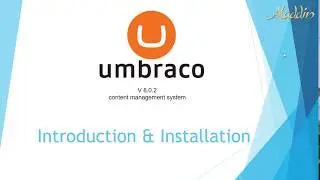 #Umbraco