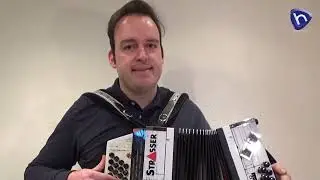 Kufsteiner Lied - Harmonika Lernen Online