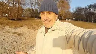 Осень наступила