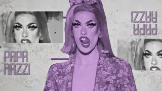 💅🏻 Gigi Goode; Paparazzi