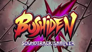Bushiden OST 04 - Stage Select