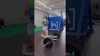 How to SCULPT your LEGS 👀🥵🔥 #shorts #personaltrainer #howto #legday #workout #viral