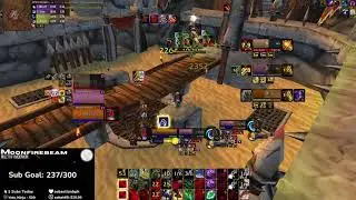 MOST EPIC ARENA GAME EVER