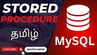 Master MySQL Stored Procedures: Full Guide for Beginners & Advanced Users