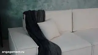 Обзор дивана Келлен (светлый)