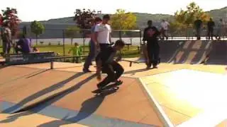 Pk Park Tage