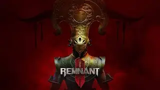 Remnant 2 - Мир Лосом - секрет с шестеренкой