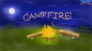 [Vietsub] Campfire - SEVENTEEN