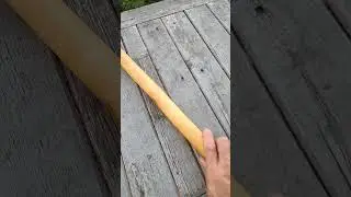 #Вилы на прокачку