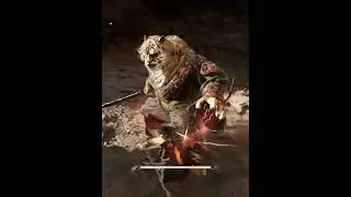 The battle that locks in GOTY! 🔥🔥🔥 