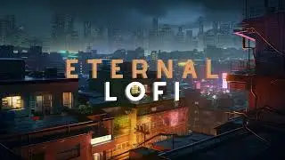 【 - Lofi Hip Hop Music - Sleepy Vibes - 】