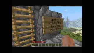 My Minecraft Heart