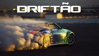 Como fazer Drift no GTA V - Com Carretinha!!