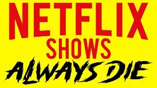 How Netflix Lost Our Trust (And How They Can Get it Back)