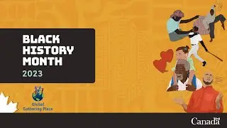 Sarah Tut talks about her experiences with Black History Month
