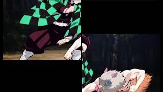 Tanjiro edit