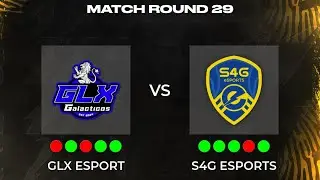 S4G eSports vs GLX eSport VPG Championship