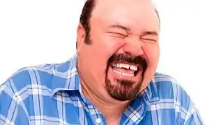 Угарный бомж в San Andreas