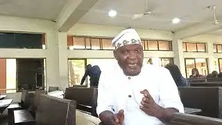 CREATIVITY AND DESIGN DAY BY OLUWOLE ABOYADE