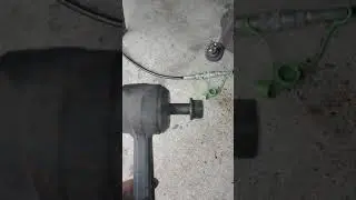 IS300 suspension inspection